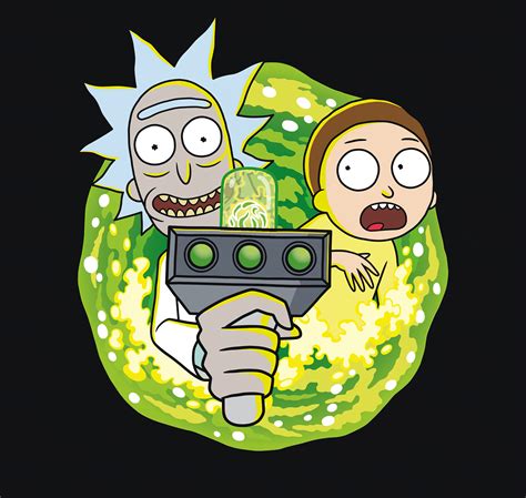2356x2234 Resolution 4k Rick And Morty 2022 2356x2234 Resolution