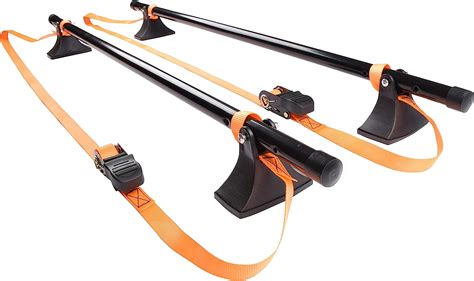 5 Best Kayak Rack For Car Without Rails Roof Racks In 2022 Driving