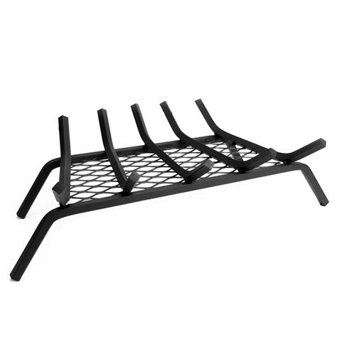 Top 10 Best Fireplace Grates In 2021 Reviews Buyers Guide