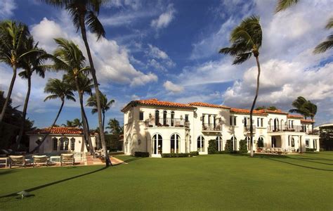 Former Kennedy Compound In Palm Beach Sells For 31 Million