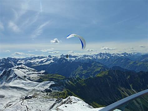 Nebelhorn Oberstdorf 2020 All You Need To Know Before You Go With