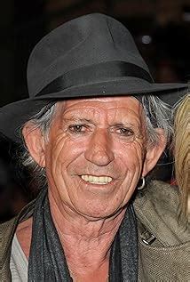 Keith Richards Height How Tall Is Keith Richards