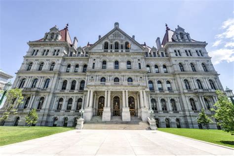 New York Passed A Bill Banning Bitcoin Mining Operations Decashed