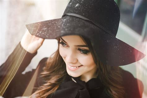 After laying the footage to which you'd like to add the lens flare on top of your timeline, drag your lens flare of choice to the video layer above the main video layer. Lens Flare Effect Photoshop By GraphicSpirit ...