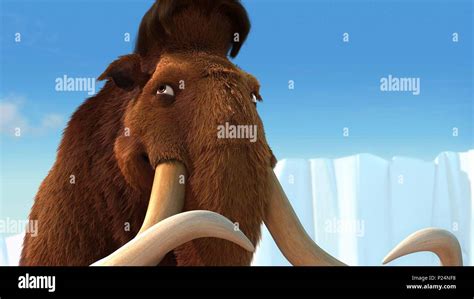 El Título Original De La Película Ice Age 2 El Deshielo Título En