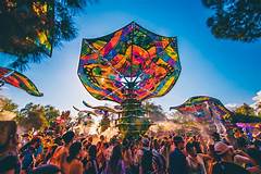 Lightning In A Bottle Polk Countys Unforgettable Bottle Rocket Display