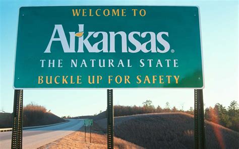 These Welcome Signs From Every State Will Make You Want To Plan A Road Trip