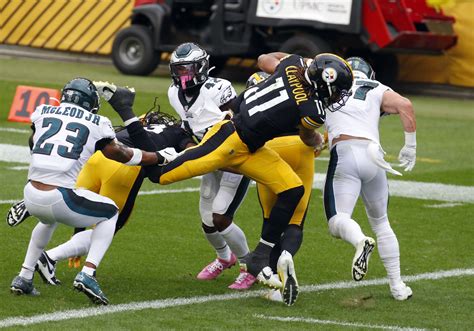 We did not find results for: Steelers report card: Grading each position in win against ...