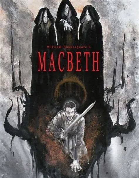La MaldiciÓn De Shakespeare Las Tragedias De Macbeth Site Title