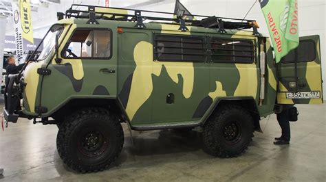 Зачем он нужен и что в нем не ломается // российская газета , 12 июня 2019 Uaz 452 - 4x4.ee