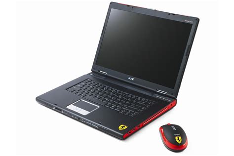 I am planning to have one acer ferrari edition liquid e based on his wordings. Acer Ferrari 4000 Review: - Notebooks - All Purpose - PC World Australia