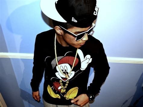 Mickey Mouse Swag On Tumblr