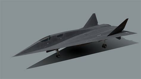 What Do We Know About The Sr 91 Stealthy Hypersonic Spy Drone