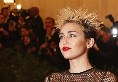 Miley Cyrus Hospitalized The Washington Post