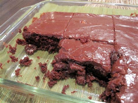 Ree drummond, the pioneer woman, has a ton of delightful recipes that are all ready in 16 minutes or less. Recipe: Texas Sheet Cake - Rae Gun Ramblings