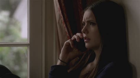 The Vampire Diaries 3x17 Break On Through Hd Screencaps Nina Dobrev Image 29956183 Fanpop