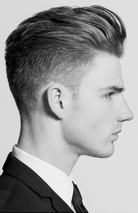 The new short haircuts for men and hairstyles contained in this guide will change the way you look in 2021. 70 Cool Men's Short Hairstyles & Haircuts To Try in 2017