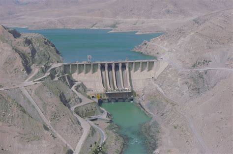 Each province is represented in the. List of dams and reservoirs in Afghanistan - Wikipedia