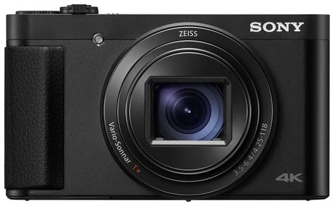 Sony Cybershot Hx99 Superzoom 182mp Compact Digital Camera 9176502