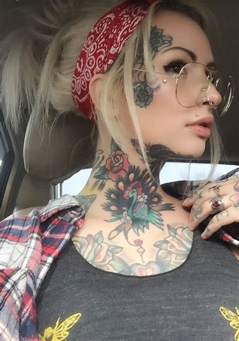 I Love Women Covered In Tattoos Sexy Tattoos For Women Girl Tattoos