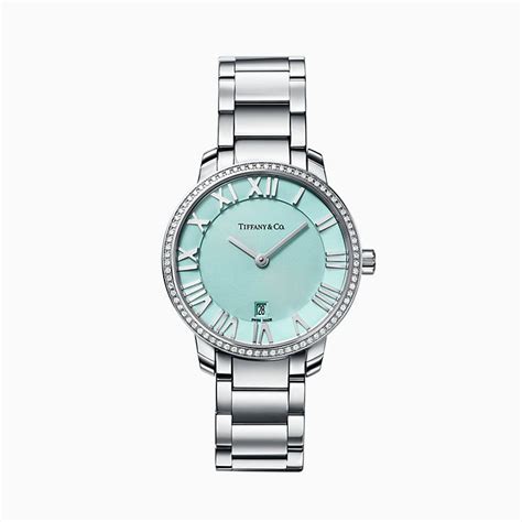 Womens Watches Shop Luxury Watches For Women Tiffany And Co Womens