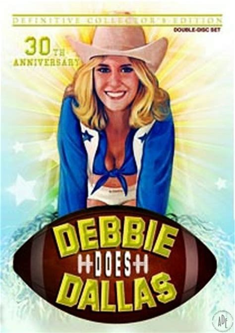 Debbie Does Dallas Th Anniversary Vcx Gamelink