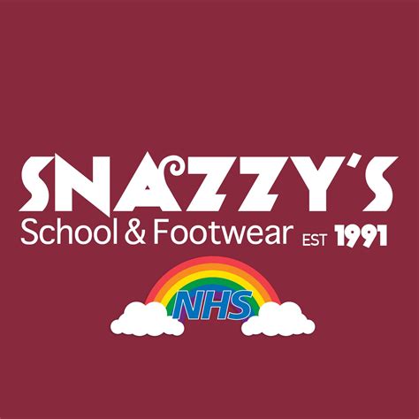 Snazzys School And Footwear Darwen