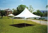 Fiesta Frame Tent Pictures