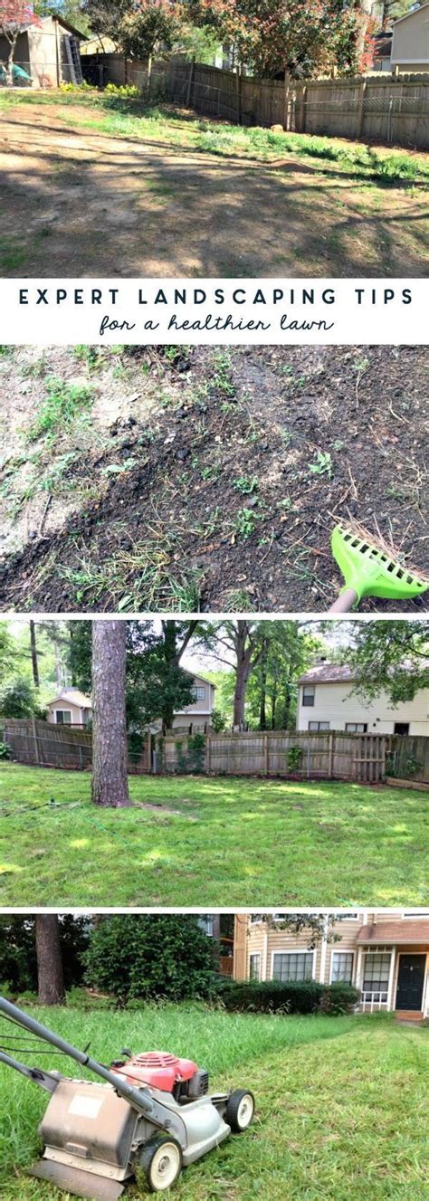 The general steps for seeding a lawn are below, but some types of grass have specific planting and care requirements. Overseeding The Lawn and Preparing for Fall - Modern Design in 2020 | Winter lawn, Fall lawn ...
