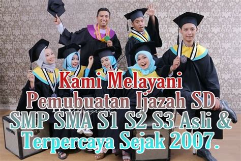 Nah, di postingan ini, indorsie akan memberikan informasi detil. Pilip Blog: Cek Nomor Ijazah Bsi