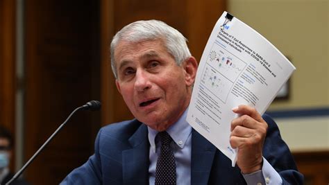 Thanks to a recent freedom of information act (foia) request for fauci's emails, we now know that the national institutes of health was not only aware of the indian report, but were actively discussing how. Glavni američki imunolog Anthony Fauci: Zbog Dana ...