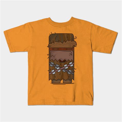 Chewy Chewy Chewy Chewbacca Kids T Shirt Teepublic