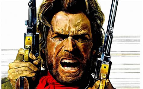 Is an american actor, film director, composer, and producer. 49+ Clint Eastwood Wallpapers Josey Wales on WallpaperSafari