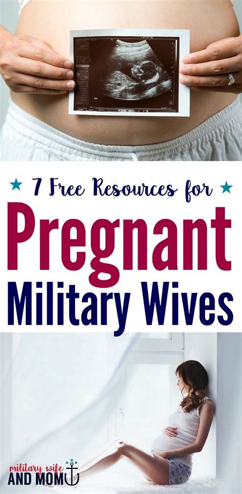 being a pregnant military wife presents a unique set of challenges remember these seven free
