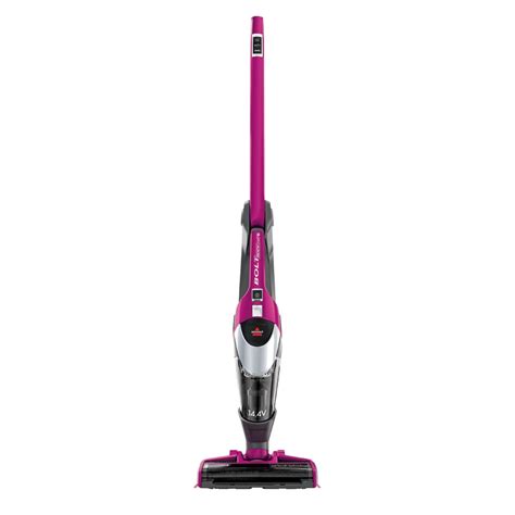 Bissell Bolt Ion 18v Cordless Stick Vacuum At