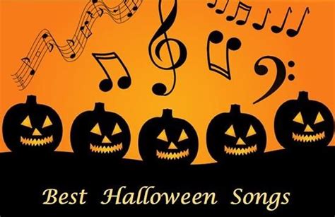 Best Halloween Music For A Perfectly Spooktacular Halloween Party