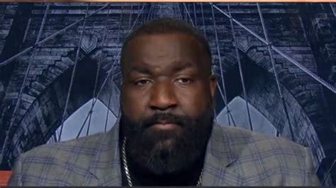 Kendrick Perkins Leaves First Take Fans Divided With Controversial Nba Goat Take Between Michael