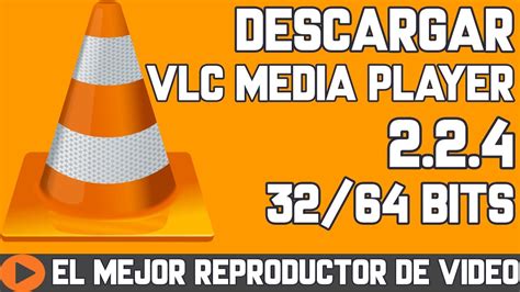 Descarga la última versión de vlc media player 2: DESCARGAR VLC MEDIA PLAYER FULL 2017 ULTIMA VERSION - YouTube
