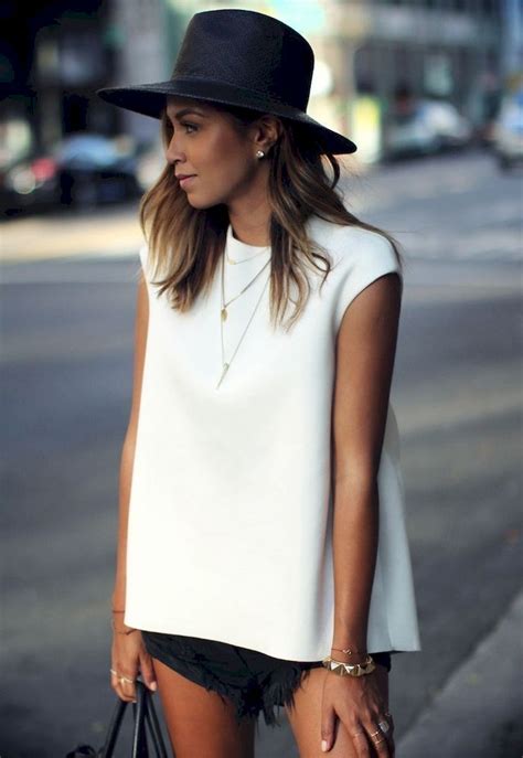 Trendy Summer Outfit Ideas And Looks To Copy Now Fashion Style