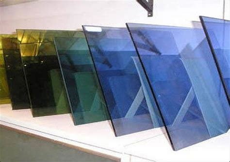 Brown Saint Gobain Reflective Glass At Best Price In Vasai Metro