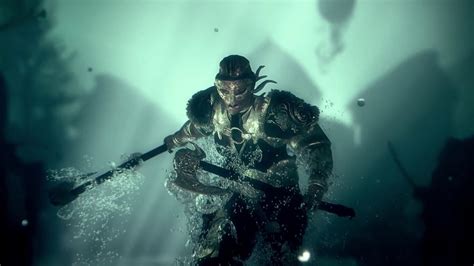 For Honor Tempest Story Trailer Ign