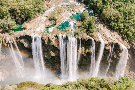 La Huasteca Potosina The Best Waterfalls You Must Visit