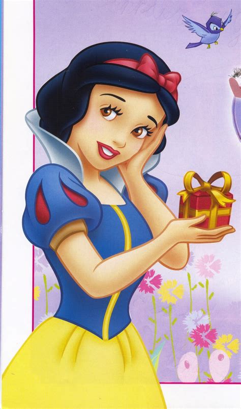 Disney Princess Snow White Wallpaper Image For Ios 8