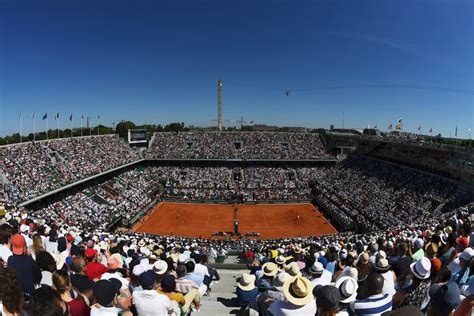 Eurosport Launching 4k Uhd Tv Channel For Roland Garros Digital Tv Europe