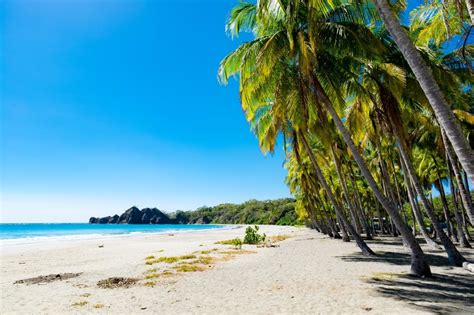Top 10 Most Amazing Beaches In Costa Rica