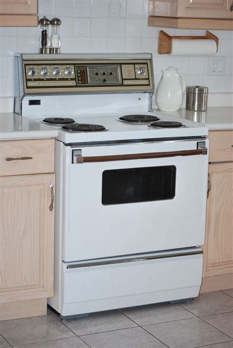And Now For The Ancient Admiral Kitchen Stove Things I Gave Away