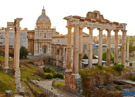 Palatine Hill Learn About One Of The Most Historic Areas In Rome And