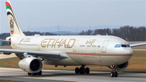 Abu Dhabis Etihad To Operate Additional Hajj Flights