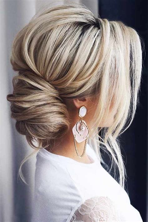 25 Amazing Updos Wedding And Prom Hairstyles For Long Hair Page 24 Of