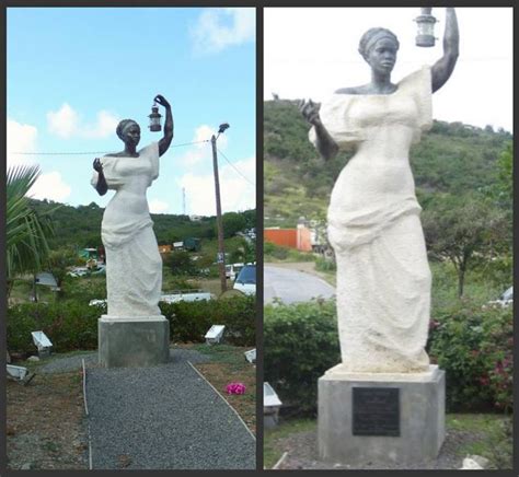 The Original Statue Of Liberty A Black Woman Original Statue Of